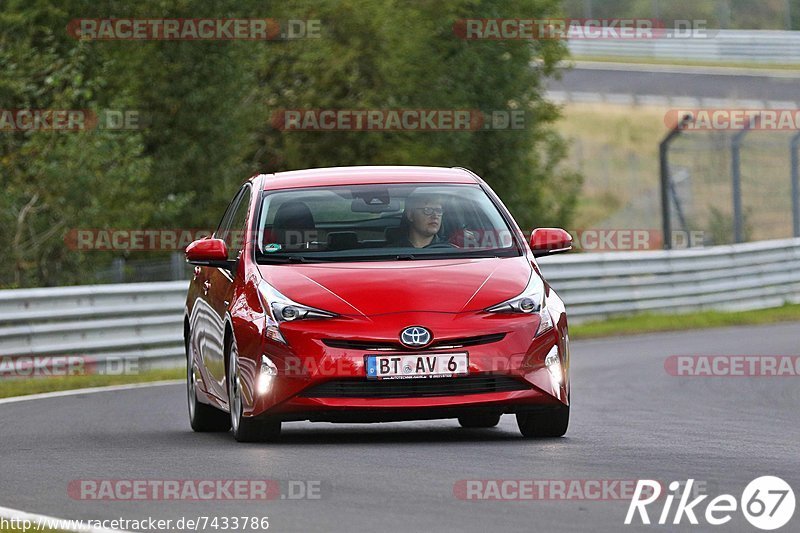 Bild #7433786 - Touristenfahrten Nürburgring Nordschleife (09.09.2019)