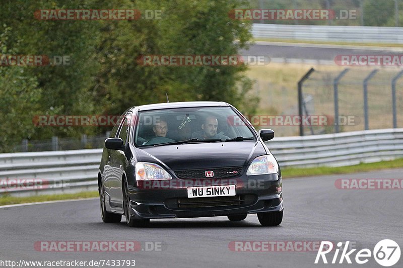 Bild #7433793 - Touristenfahrten Nürburgring Nordschleife (09.09.2019)