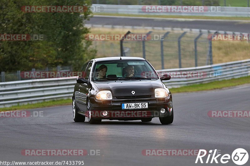 Bild #7433795 - Touristenfahrten Nürburgring Nordschleife (09.09.2019)