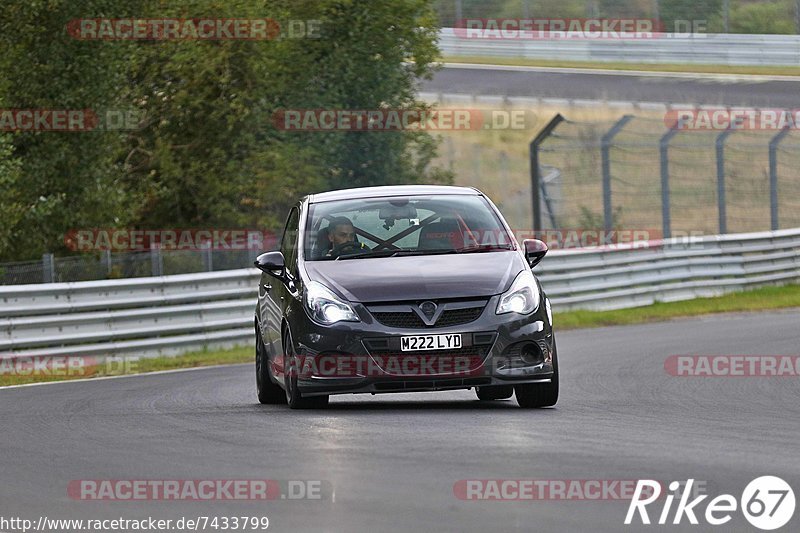 Bild #7433799 - Touristenfahrten Nürburgring Nordschleife (09.09.2019)