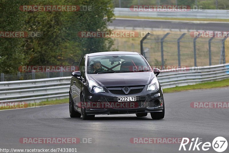 Bild #7433801 - Touristenfahrten Nürburgring Nordschleife (09.09.2019)