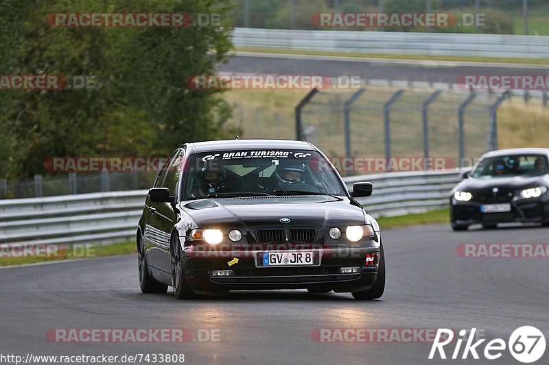 Bild #7433808 - Touristenfahrten Nürburgring Nordschleife (09.09.2019)