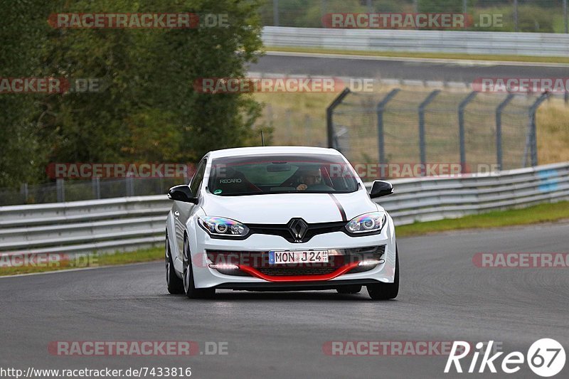 Bild #7433816 - Touristenfahrten Nürburgring Nordschleife (09.09.2019)