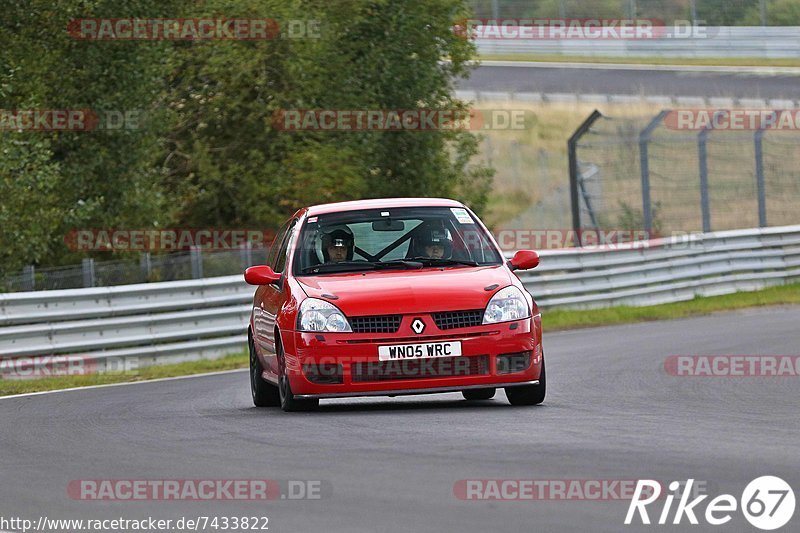 Bild #7433822 - Touristenfahrten Nürburgring Nordschleife (09.09.2019)