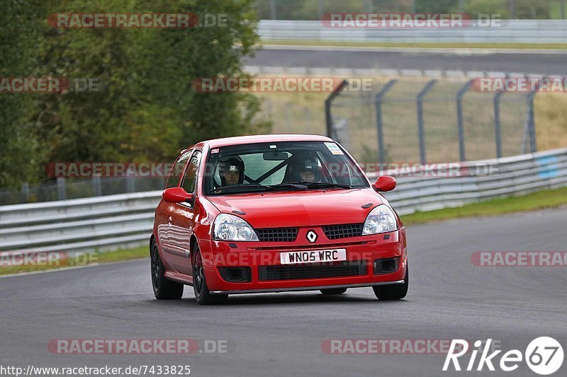 Bild #7433825 - Touristenfahrten Nürburgring Nordschleife (09.09.2019)