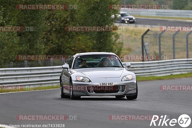 Bild #7433828 - Touristenfahrten Nürburgring Nordschleife (09.09.2019)