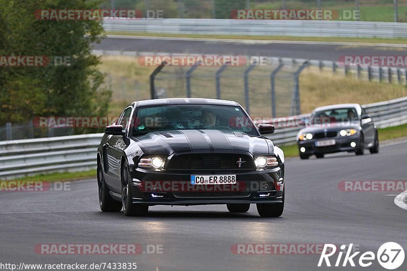 Bild #7433835 - Touristenfahrten Nürburgring Nordschleife (09.09.2019)