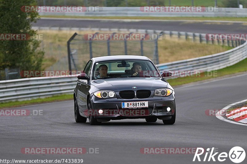 Bild #7433839 - Touristenfahrten Nürburgring Nordschleife (09.09.2019)