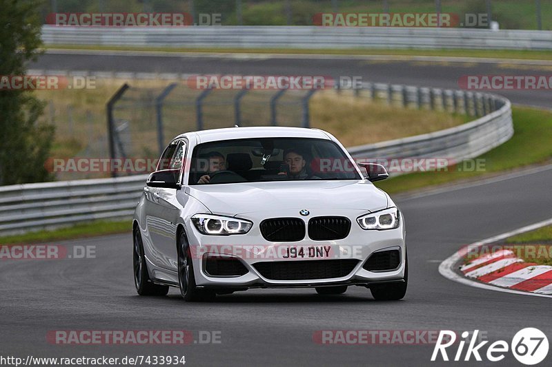 Bild #7433934 - Touristenfahrten Nürburgring Nordschleife (09.09.2019)