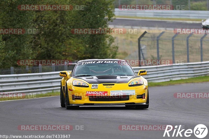 Bild #7433947 - Touristenfahrten Nürburgring Nordschleife (09.09.2019)