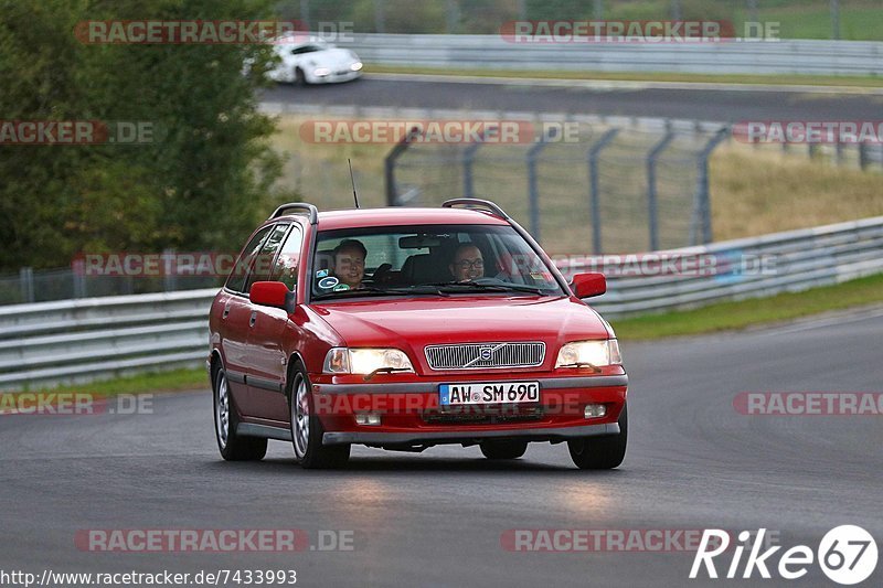 Bild #7433993 - Touristenfahrten Nürburgring Nordschleife (09.09.2019)