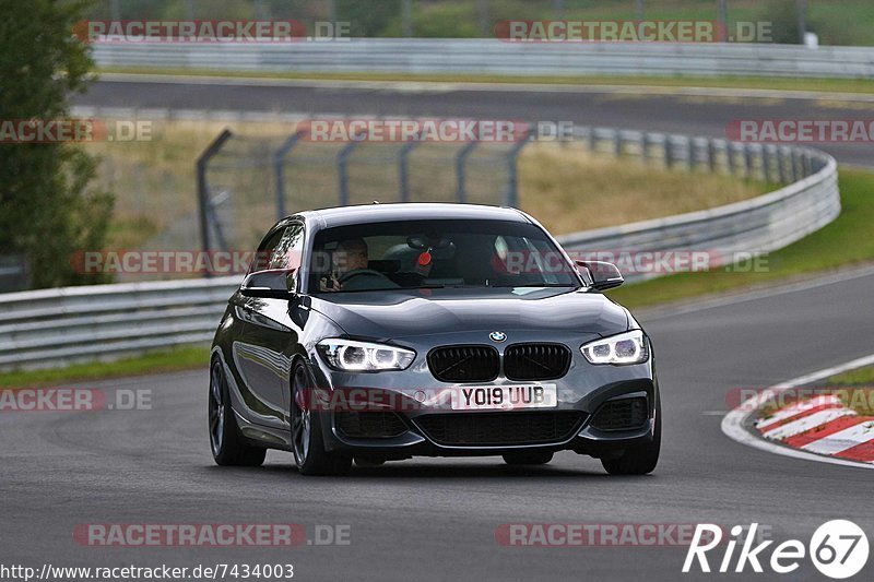 Bild #7434003 - Touristenfahrten Nürburgring Nordschleife (09.09.2019)