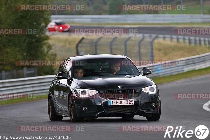 Bild #7434006 - Touristenfahrten Nürburgring Nordschleife (09.09.2019)