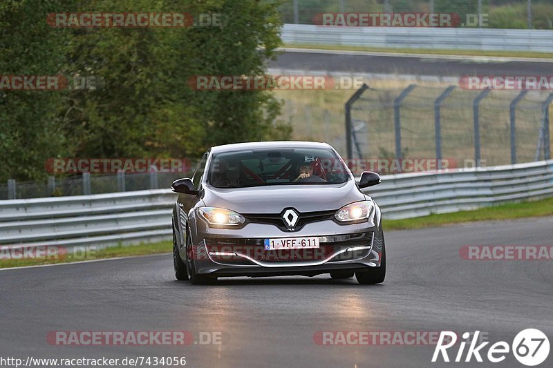 Bild #7434056 - Touristenfahrten Nürburgring Nordschleife (09.09.2019)