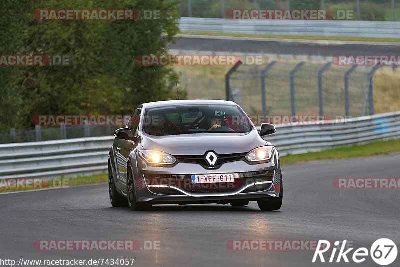 Bild #7434057 - Touristenfahrten Nürburgring Nordschleife (09.09.2019)