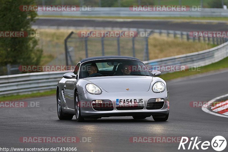 Bild #7434066 - Touristenfahrten Nürburgring Nordschleife (09.09.2019)