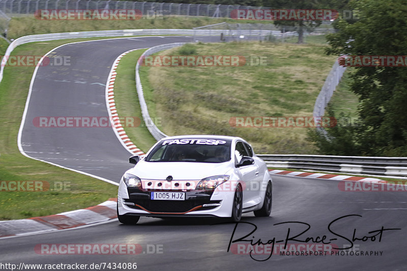 Bild #7434086 - Touristenfahrten Nürburgring Nordschleife (09.09.2019)