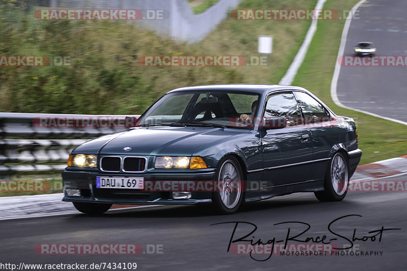 Bild #7434109 - Touristenfahrten Nürburgring Nordschleife (09.09.2019)