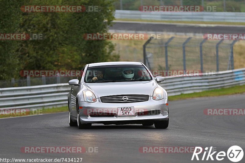 Bild #7434127 - Touristenfahrten Nürburgring Nordschleife (09.09.2019)