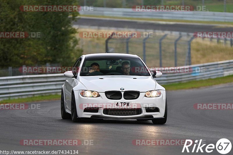 Bild #7434134 - Touristenfahrten Nürburgring Nordschleife (09.09.2019)