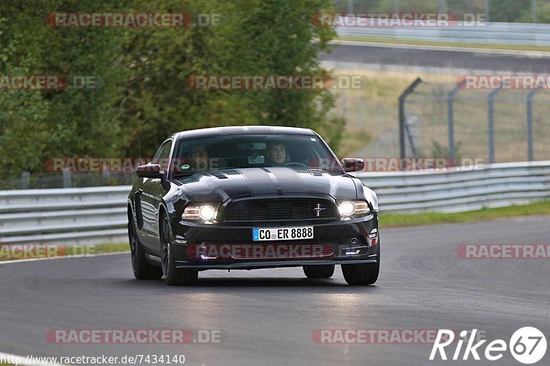 Bild #7434140 - Touristenfahrten Nürburgring Nordschleife (09.09.2019)