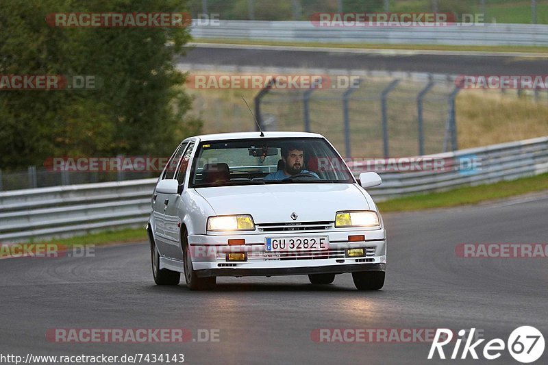 Bild #7434143 - Touristenfahrten Nürburgring Nordschleife (09.09.2019)