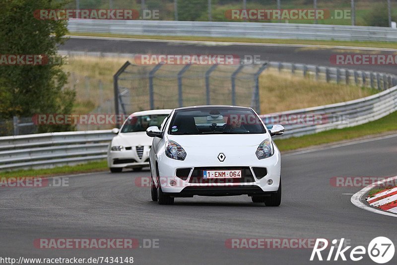 Bild #7434148 - Touristenfahrten Nürburgring Nordschleife (09.09.2019)