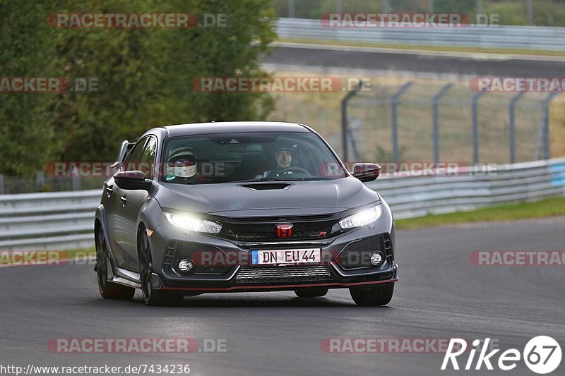 Bild #7434236 - Touristenfahrten Nürburgring Nordschleife (09.09.2019)