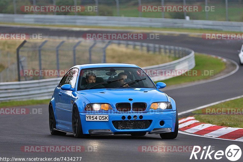 Bild #7434277 - Touristenfahrten Nürburgring Nordschleife (09.09.2019)