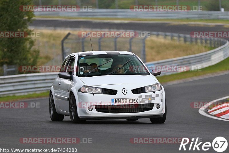 Bild #7434280 - Touristenfahrten Nürburgring Nordschleife (09.09.2019)