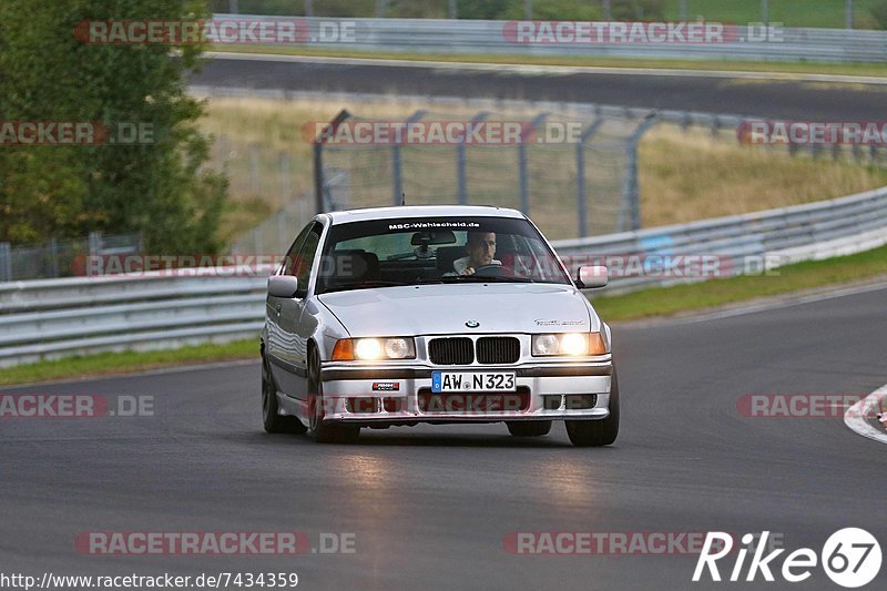 Bild #7434359 - Touristenfahrten Nürburgring Nordschleife (09.09.2019)