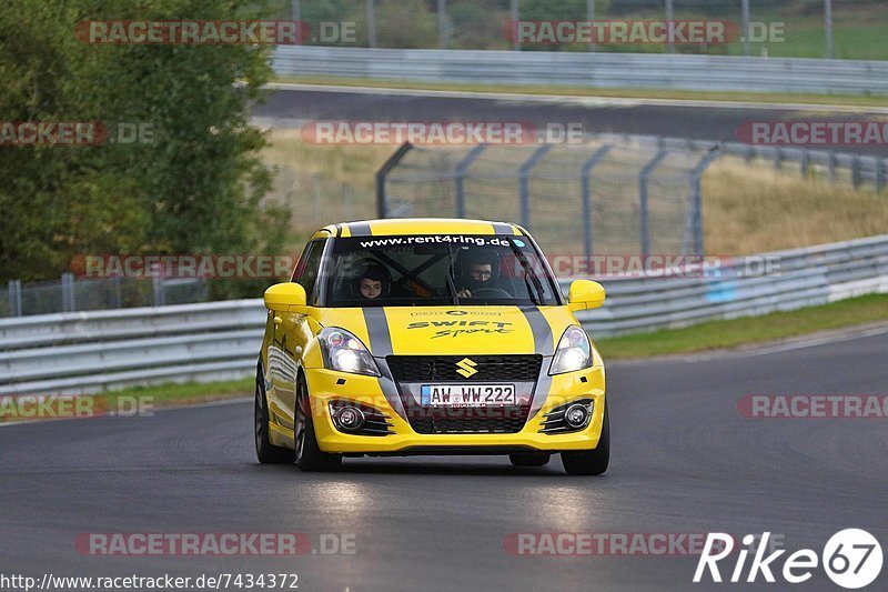 Bild #7434372 - Touristenfahrten Nürburgring Nordschleife (09.09.2019)