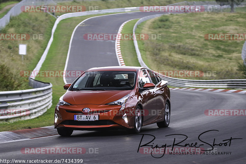 Bild #7434399 - Touristenfahrten Nürburgring Nordschleife (09.09.2019)