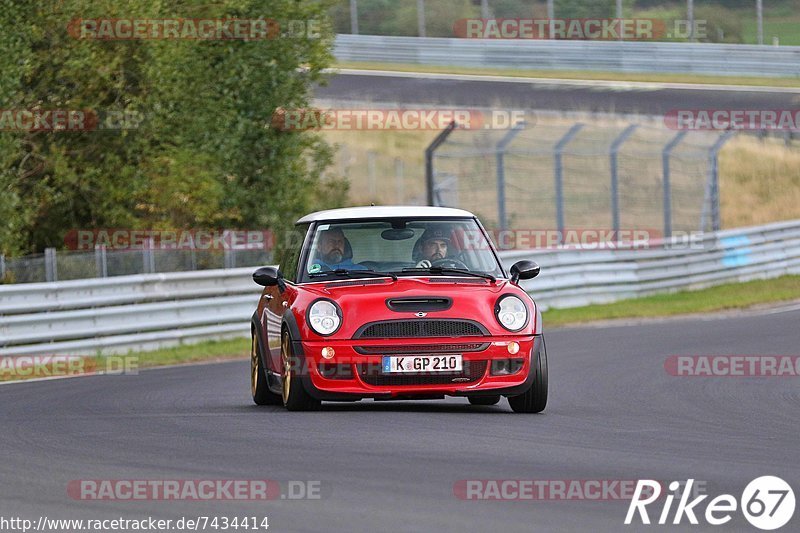 Bild #7434414 - Touristenfahrten Nürburgring Nordschleife (09.09.2019)