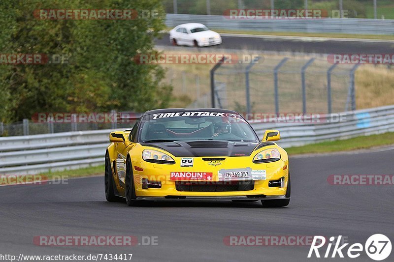 Bild #7434417 - Touristenfahrten Nürburgring Nordschleife (09.09.2019)