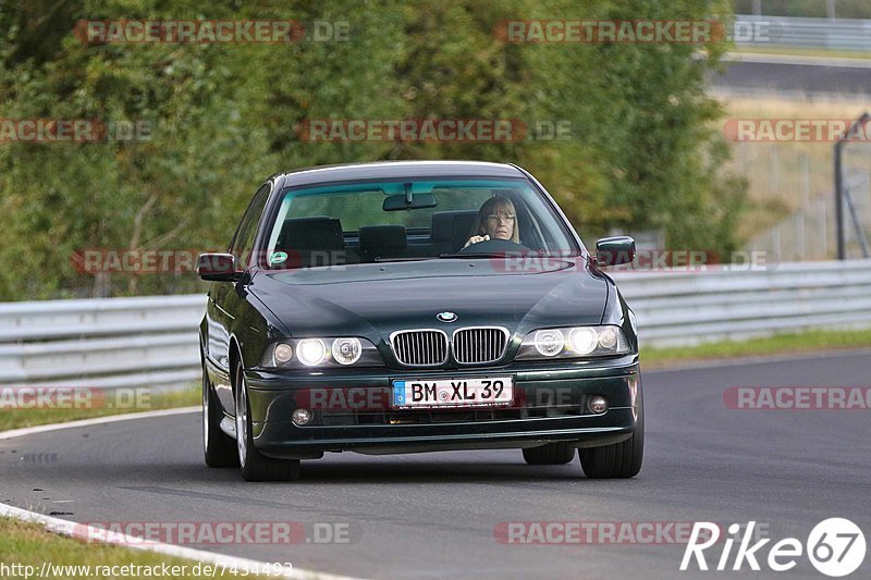 Bild #7434493 - Touristenfahrten Nürburgring Nordschleife (09.09.2019)