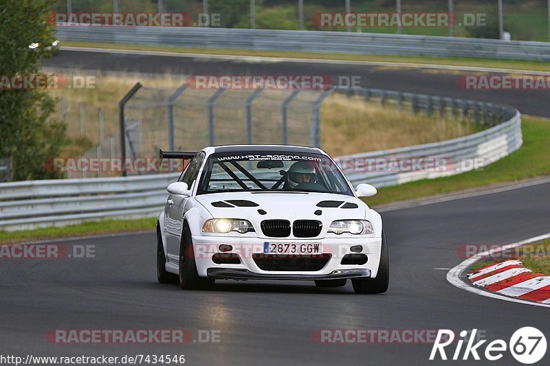 Bild #7434546 - Touristenfahrten Nürburgring Nordschleife (09.09.2019)