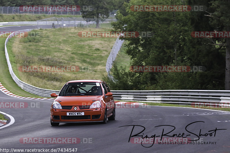 Bild #7434547 - Touristenfahrten Nürburgring Nordschleife (09.09.2019)