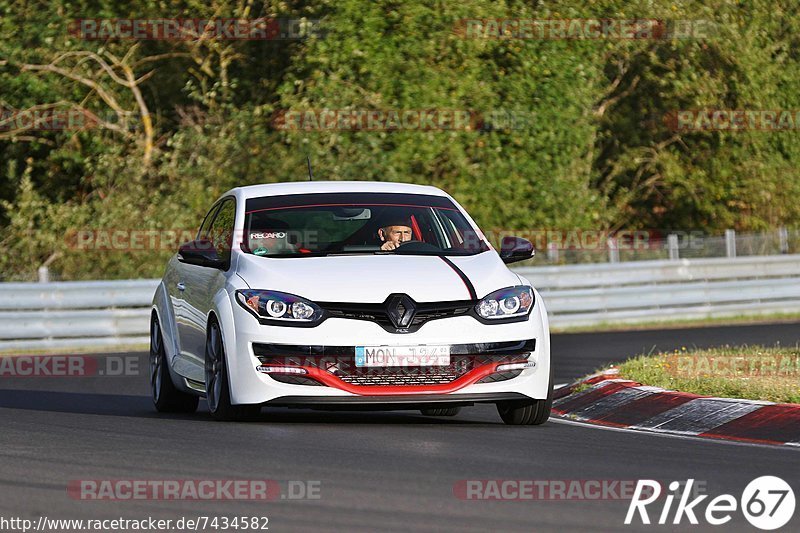 Bild #7434582 - Touristenfahrten Nürburgring Nordschleife (09.09.2019)