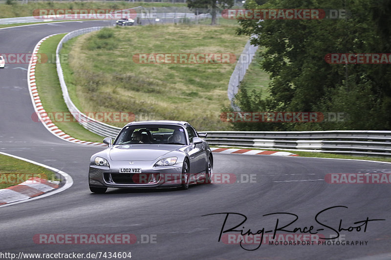 Bild #7434604 - Touristenfahrten Nürburgring Nordschleife (09.09.2019)