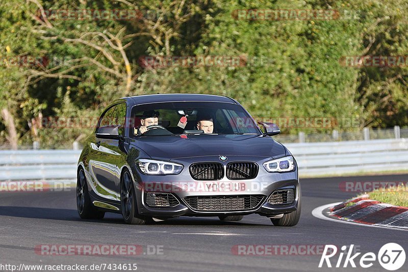 Bild #7434615 - Touristenfahrten Nürburgring Nordschleife (09.09.2019)