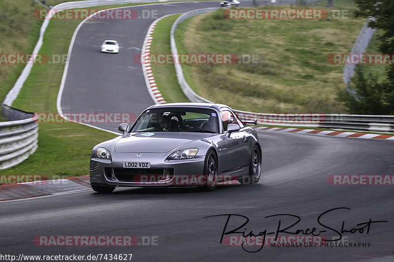 Bild #7434627 - Touristenfahrten Nürburgring Nordschleife (09.09.2019)