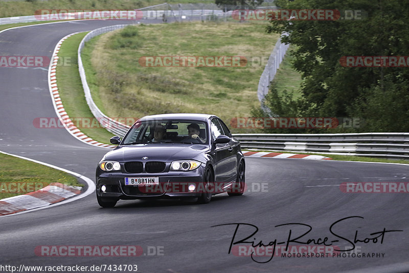 Bild #7434703 - Touristenfahrten Nürburgring Nordschleife (09.09.2019)