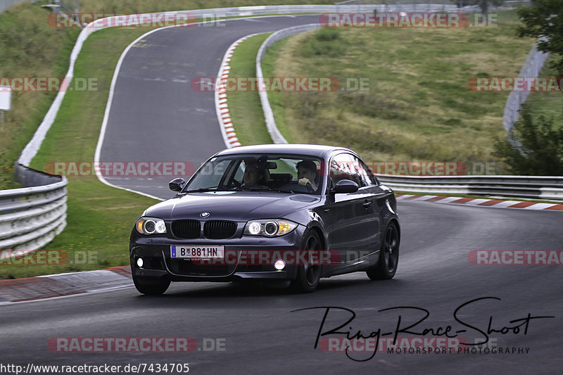 Bild #7434705 - Touristenfahrten Nürburgring Nordschleife (09.09.2019)