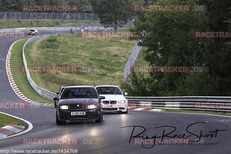 Bild #7434706 - Touristenfahrten Nürburgring Nordschleife (09.09.2019)