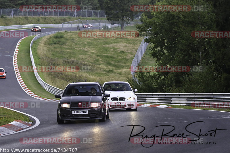 Bild #7434707 - Touristenfahrten Nürburgring Nordschleife (09.09.2019)