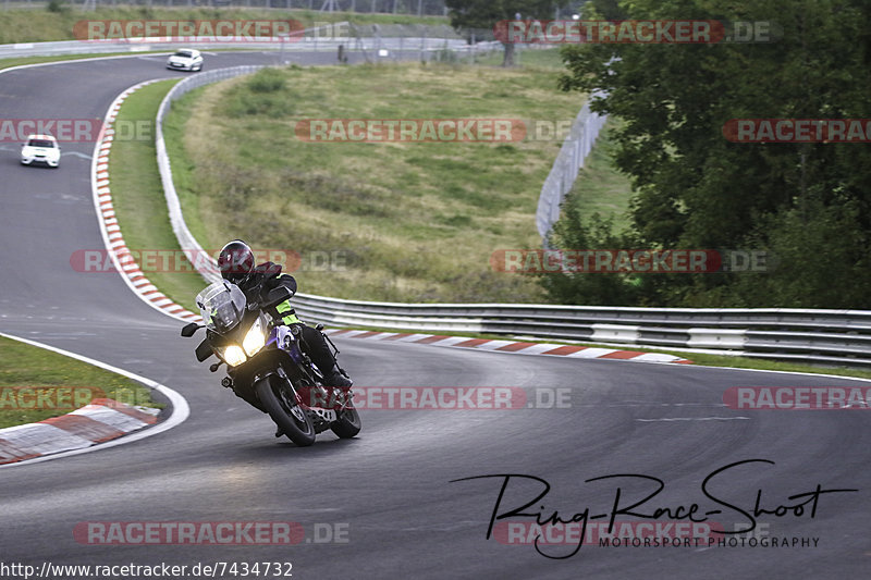 Bild #7434732 - Touristenfahrten Nürburgring Nordschleife (09.09.2019)