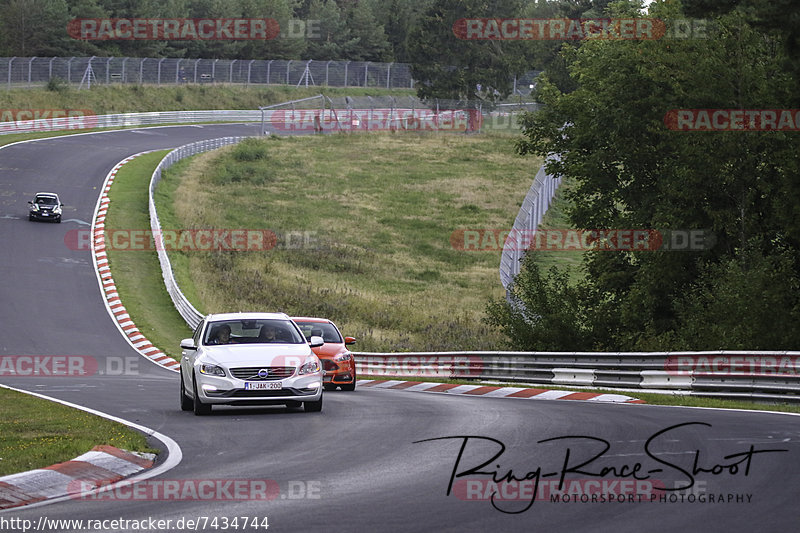 Bild #7434744 - Touristenfahrten Nürburgring Nordschleife (09.09.2019)