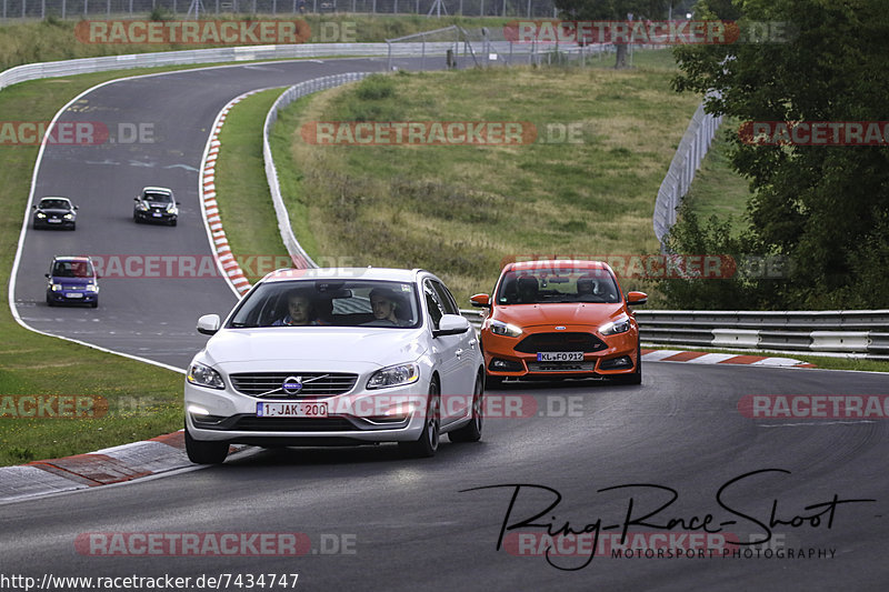 Bild #7434747 - Touristenfahrten Nürburgring Nordschleife (09.09.2019)