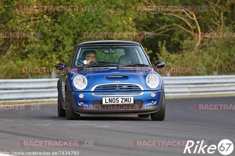 Bild #7434780 - Touristenfahrten Nürburgring Nordschleife (09.09.2019)